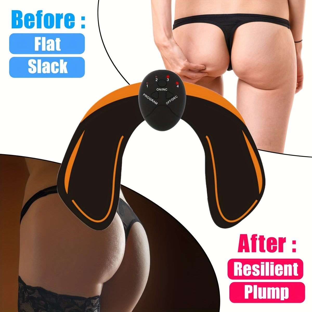 Hip trainer for women